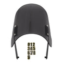 2024-2025 HONDA CB350C GB350C Windschutzscheibe Windschutz