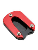 2021-2023 Meteor 350 Ständer Vergrößern Plattenpolster