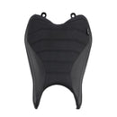 2024–2025 Triumph Daytona 660 Front Raider Siedzący kierowca kierowcy na górze