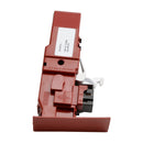 WH10X20821 Przełącznik zamka drzwi pralki dla GE 00648526 4120986 AP5958532 PS11699522