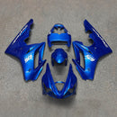2006-2008 Triumph Daytona 675 Kit de paneles de inyección Body Plastic ABS