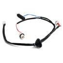 Utløserbryter for bakluke 25380-JG00A for Nissan X-Trail T31