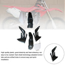 2007–2014 Honda CRF150R/RB Body Plastic Kit Fenders