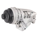 2013-2023 Mercedes-Benz GLA-Class X156 GLA 200 Petrol SUV Oil Cooler Assembly A2701800810