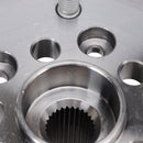 Ford Transit Tourneo FB 5-Loch 160 mm Radnabe vorne beidseitig 6C111104AC