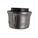 2009–2015 Toyota Highlander Navigation Lautstärkeknopf Knopf 90010–26004