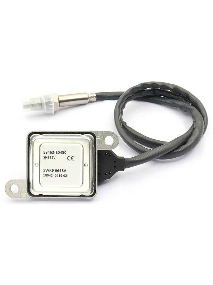 Nox Stickstoffoxid-Sauerstoffsensor für Toyota Hino Truck 2012-2020 89463E0450