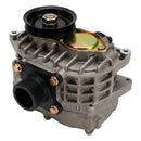 AMR500 4PK Kompressor LCD HC NOXJ Untersetzungs-V-Riemenscheibe für 2,0L