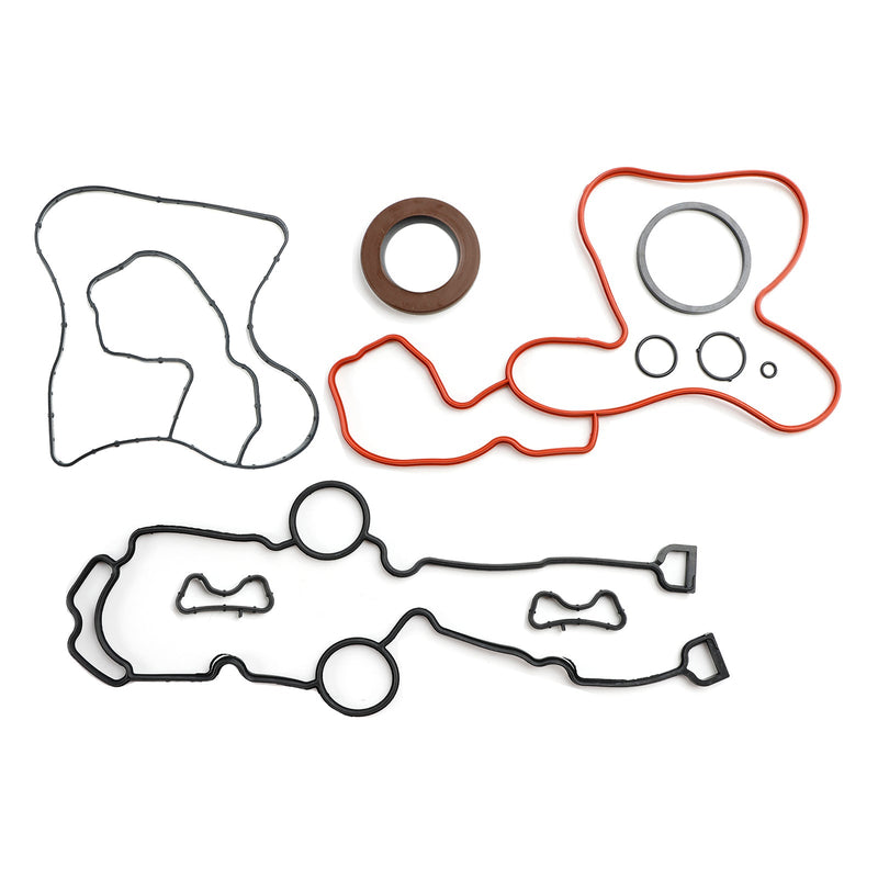 2009-2010 Dodge Ram 1500 ST 5.7L V8 VIN: T MDS Tappet Kit Jakoketjusarja Nokka-akselisarja 53021726AD