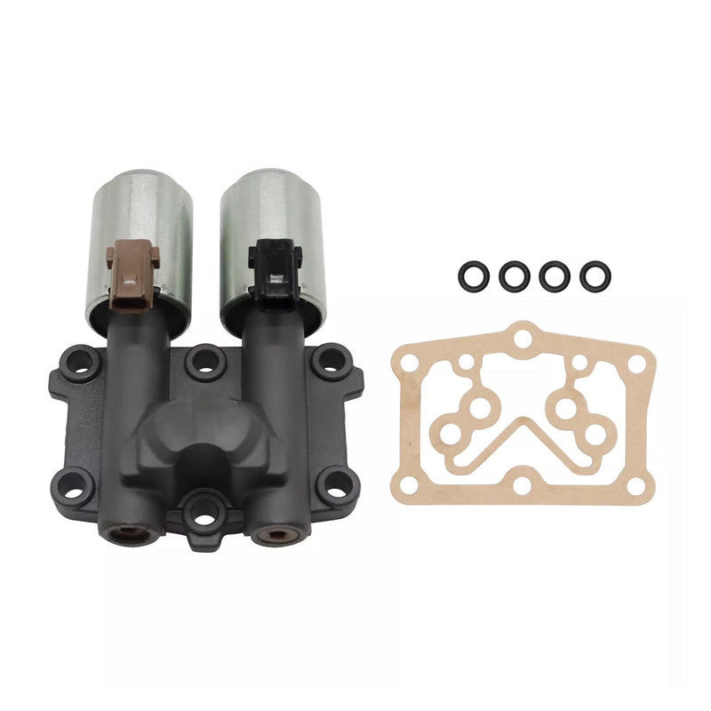 2009-2013 HONDA FIT L4 ENGRENAGEM DOPELLININEAR SOLENOID 14141278 28260-RG5-004