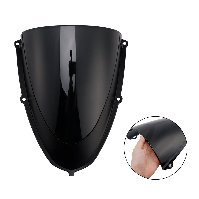 Aprilia RS 660 (2020–2024) – Scheinwerferverkleidung, Windschutzscheibe