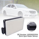 Mercedes W212 W218 W205 W222 W207 Toter-Winkel-Radarsensor A0009052504