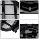 Frontstoßstangengrill passend für Mercedes Benz GLE-Klasse C167 V167 2019–2023