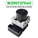 ABS-Pumpeneinheit 1K0907379AH für Skoda Octavia II (Mk2 FL) 2.0 TSI/TDI (2008–2013)