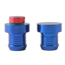 BMW 5-serie E60 / E60N E61 - Hylssats för att ta bort EGR-ventilpluggen