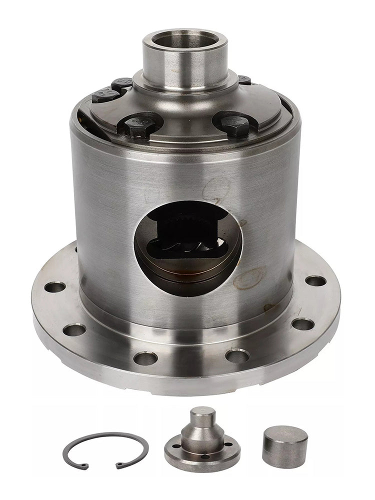 2000 Cadillac Escalade 10 Bolt 30 Spline Rear Gear Posi Differential 8.5" 10 Bolt 30 Spline 913A481