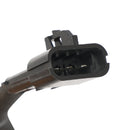 2006-2007 VRSCR 1HCZ VRSCR Street Rod Generator Stator Regulator Likriktare & packning 30734-04K