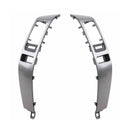 2003-2009 Toyota Land Cruiser Prado 120 series 2x Dashboard Air Vent Panel