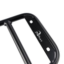 Passend für Husqvarna Vitpilen 125/250/401 2024-2026 Gepäckträger hinten, matt schwarz