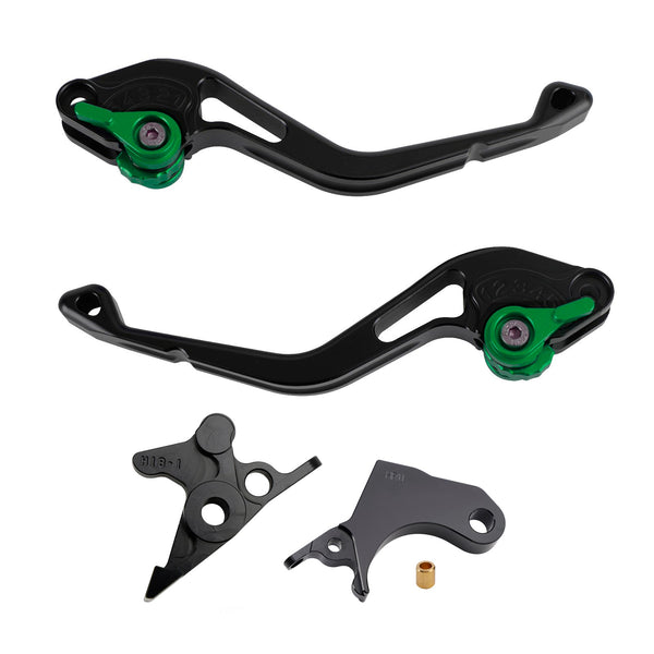 2022-2024 Honda CRF1100L Afrikka Twin uusi lyhyt kytkentäjarrulevi