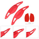 Lenkrad-Schaltwippen-Erweiterung für Audi RS5 RS3 TT RS Aluminium