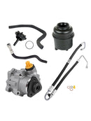 Servopumpe 32411093124 til BMW 5-serie E39 528i (1996–2004)