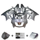 1997-1998 Honda CBR600 F3 juego de carenado de inyección cuerpo plástico ABS