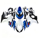 Verkleidungssatz aus ABS-Kunststoff für Suzuki GSXR1000 (2009–2016) K9