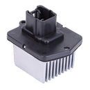 Resistencia reguladora del ventilador del calentador 7802A006 para MITSUBISHI Lancer 2008-2014