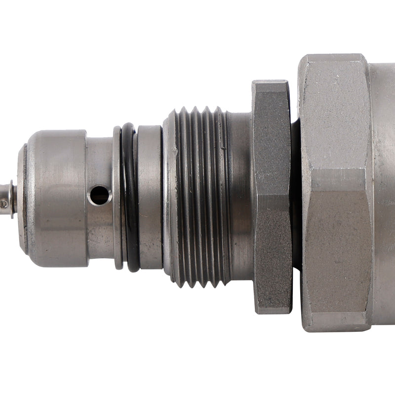 06.2006-12.2009 Mercedes-Benz Sprinter 4.6-T Pritsche/Fahrgestell (906) 150 PS, Diesel-Kraftstoffverteilerrohr-Druckbegrenzungsventil 0281002826