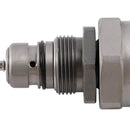 Mercedes-Benz C-Klasse Diesel Kombi AWD S204 Kraftstoffverteilerrohr-Druckbegrenzungsventil 0281002826