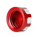 Pokrywa zbiornika wyrównawczego do Ducati Panigale 899 959 1199 1299 V4 S R