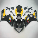 2005-2006 Suzuki GSXR1000 K5 Motorrad-Karosserie-Set Körperwerk Kunststoff ABS