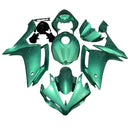 Injection Verkleidung Kit Karosserie Kunststoff ABS Für Yamaha YZFR1 YZF-R1 2007-2008