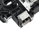 Türgriffträger vorne rechts für VW Passat B6 B7 (2006–2015), Teilenummer 3C0837886H