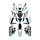 Kåpesett for Yamaha TMAX 560 (Injeksjon) 2025-2026