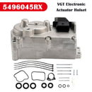 5496045RX VGT Electronic Actuator Holset för ISX Cummins Turbo He300Vg He351ve