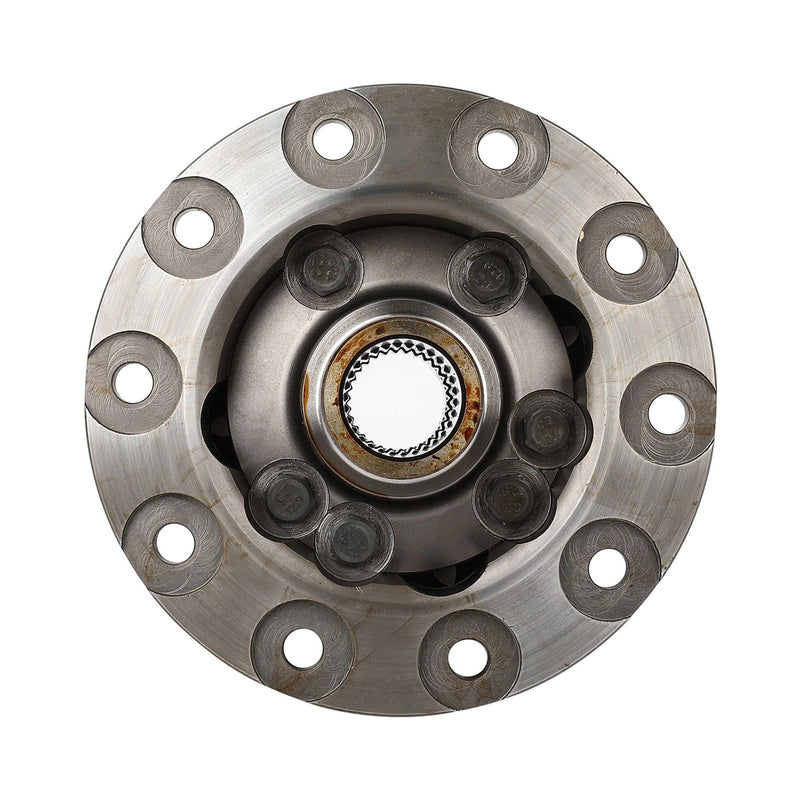 2006-2009 Chevrolet Suburban 1500 10 Bolt 30 Spline Rear Gear Posi Differential 8.5" 10 Bolt 30 Spline 913A481