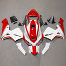 Verkleidungssatz aus ABS-Kunststoff für Honda CBR600RR 2003-2004 F5