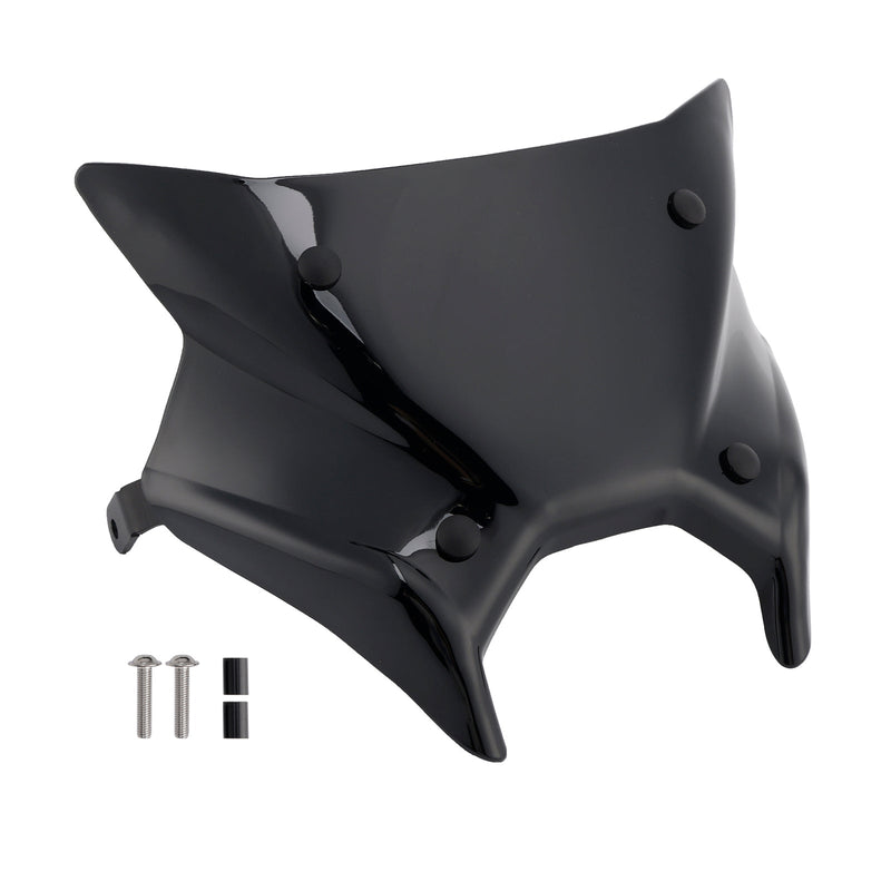 2024-2025 YAMAHA MT-09 MT09 Windschutzscheibe