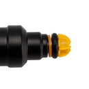 Injetor de combustível de 1 peça para BMW Série 3 E30 E36 2.5L 1.8L 87-97 Ford 0280150715