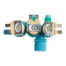 DC62-00266E Zawór wlotowy wody do pralki do pralki Samsung DC62-00311G DC62-00311C