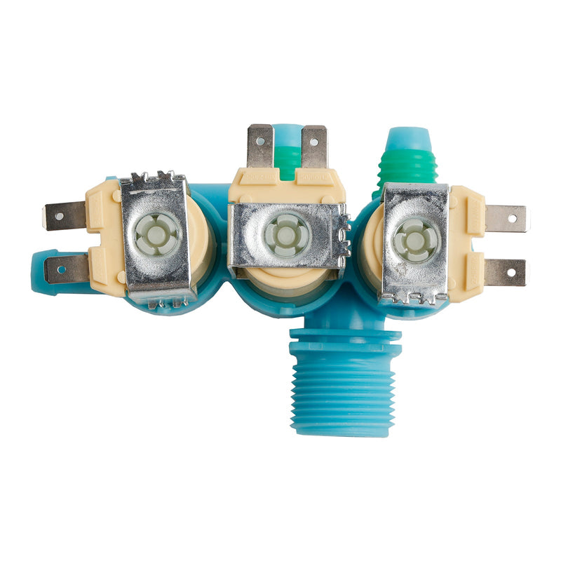 DC62-00266E Zawór wlotowy wody do pralki do pralki Samsung DC62-00311G DC62-00311C