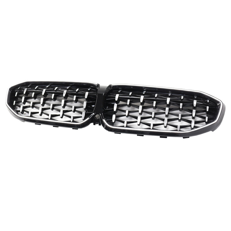 2019–2022 BMW řada 3 G20 Chrome-Diamond Renal Grille 51138072085
