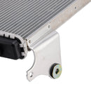 2024-2025 BMW R1300GS Kühler Motorkühler