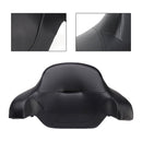 2014-später Touring &amp; Tri Glide King Chopped Trunk Wrap-around Backrest Pad