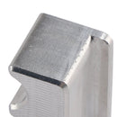 MINI 8/10mm Fahrrad Gabel-Dämpfer Welle Klemme/Schraubstock block-Suspension Stange Halter Für Fuchs