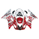 2000-2001 Yamaha YZF 1000 R1 Einspritzverkleidungssatz Karosserie Kunststoff ABS