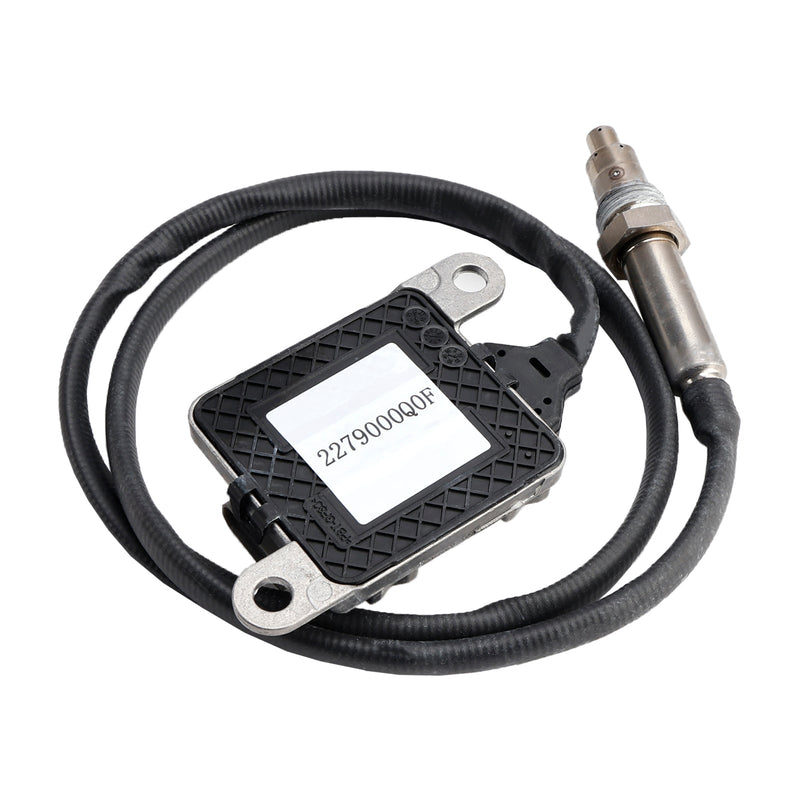 06.2014-on NISSAN NV400 Van (X62, X62B) Hinterer Nox-Sensor 2279000Q0F 227905444R