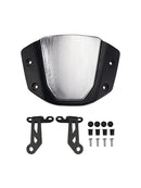 Windschutzscheibe für die Honda CB650R (Modelljahre 2024–2025)